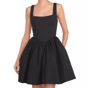 Staud Landscape Dress